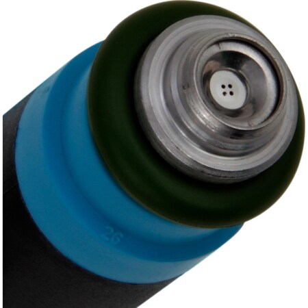 Continental/Teves Ford Taurus-Merc Sable 01-00 Fuel Injector, Fi11359S FI11359S